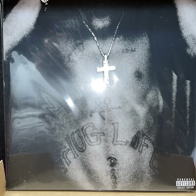 Thug Life: Volume 1 by Thug Life / 2pac Interscope Vinyl Collection 2024 Version