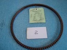 Démarreur Talbot 1301