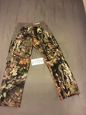 (SZ Sm) Nomad Hunting Pants (Intergrator Pants) (Design 1)