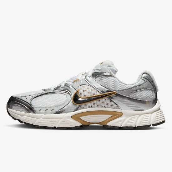 Nike V5 RNR Vast Белый/бежевый (HJ5228-102) Доставляются в ускоренном порядке