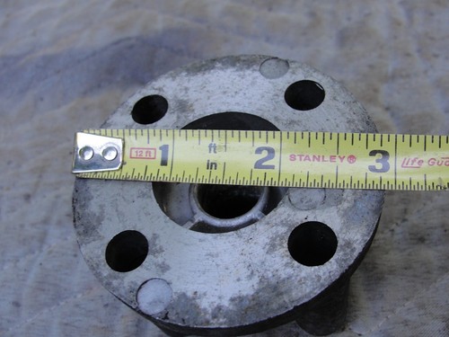 fan spacer number 3250268 3 in wide 2 in tall - Picture 2 of 5