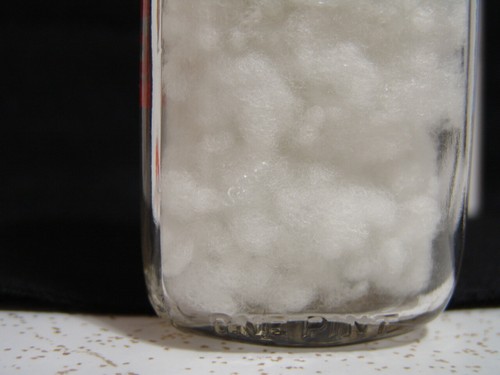 SELTENE/ANTIKE MILCH/CREMEFLASCHE WARREN SANITÄR'S PASTEURISIERTE MILCH & ECHTES EISCREE - Bild 9 von 12