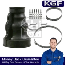 KGF Rear CV Joint Boot Set Fits VW Beetle 1960-2003 1.2 1.3 1.5 1.6 111598021A