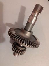 Bolens Lawn Mower Pinion Shaft and Gear 17292...