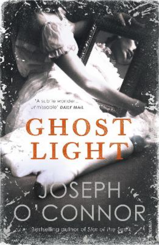 Joseph O'Connor Ghost Light (Tascabile)