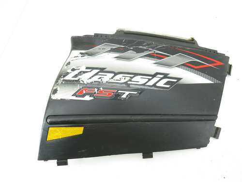 2006 Polaris FS FST ClassicRIGHT SIDE PANEL COVER DOOR 2633211-070 JP3 ...