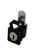 SERRATURA A CILINDRO PER CASSETTA POSTALE POSTA ARMADIETTO CASSETTO 2 CHIAVI