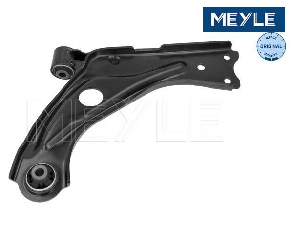 Lenker, RadaufhäNgung Meyle 6160500076 Unten FüR CitroëN-image