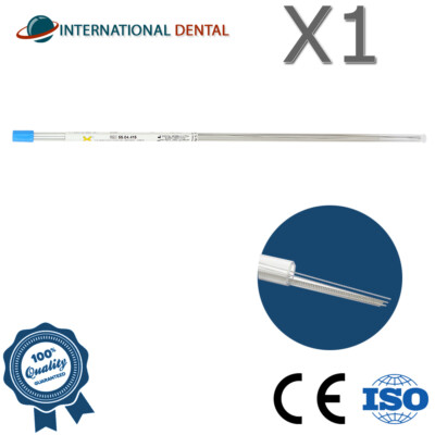 Stainless Steel Morelli Arco Intraoral Superelastico At ₹ 1300/piece In Chandigarh - Foto 2