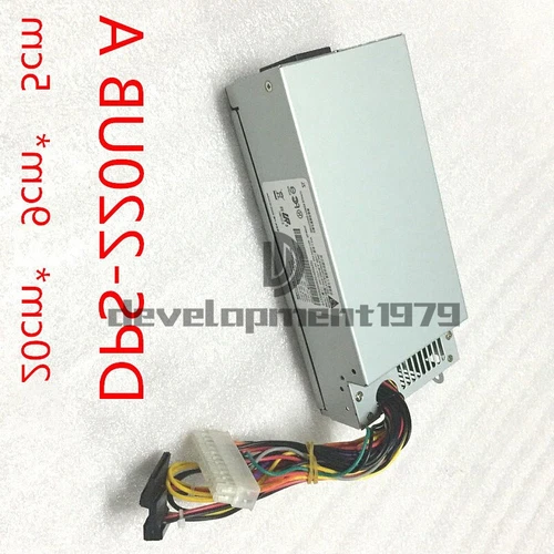 1PCS Für Delta DPS-220UB A 220-240V Wechselnd Netzteil
