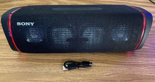 Sony SRS-XB43 Portable Extra Bass 