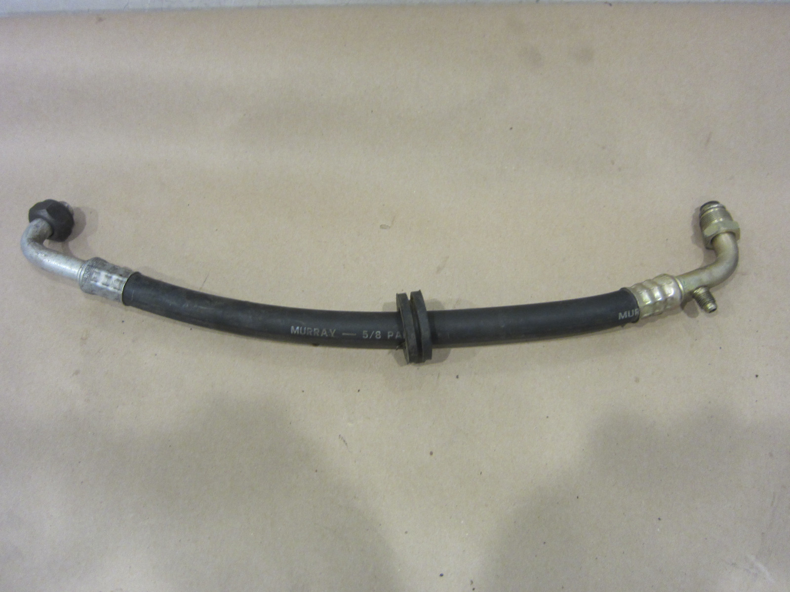 Ferrari 348 - AC Pipe From Evaporator To Return Pipe - Part# 62642700