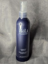 HeLi Hydrating Body Oil By Pure Romance 6 fl oz