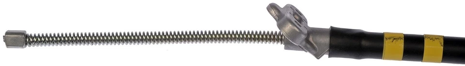 Cable de freno de estacionamiento trasero derecho para Toyota Celica 1990-1993 1991 1992 Dorman Foto 2 de 3