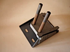 Sears Craftsman 10" Table Saw 113.298... and many others MOTOR MOUNT