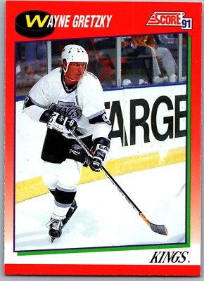 91-92 SCORE CANADIAN BASE CARDS #1-250 - PICK FROM LIST - FREE COMBINED SHIPPING