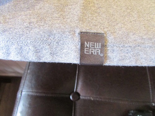 Southern Comfort Men's shirt gray new era size is XL - Picture 2 of 9