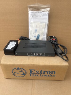 Extron MTP 1500RL 15HD A SEQ 60-959-02 Twisted Pair Empfänger