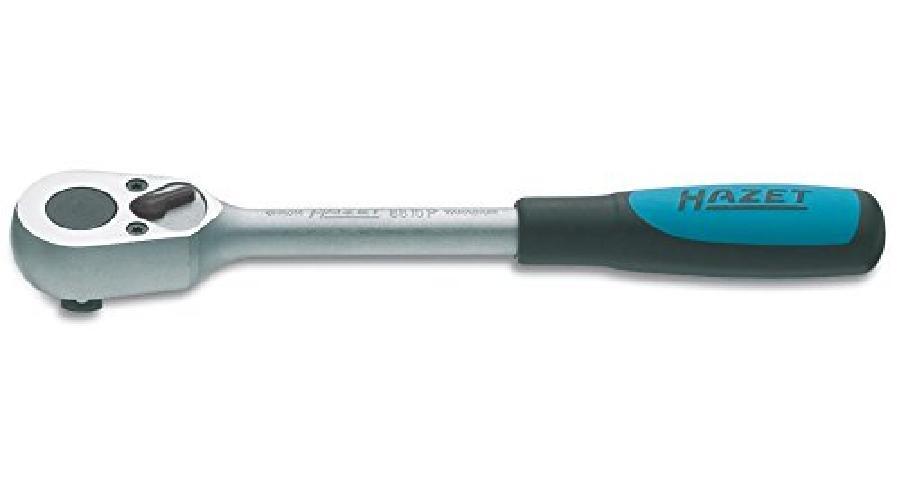Hazet 8816P Accessori Chiavi a Bussola - Cricchetto Professionale 3/8