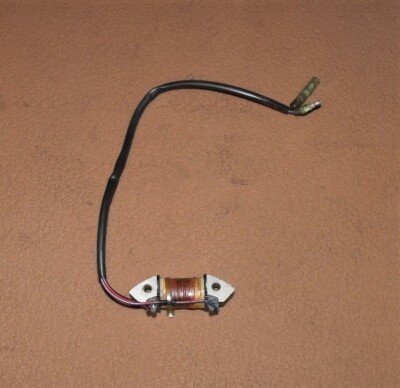 OEM Nissan Tohatsu 9.8 HP 4 Stroke Exciter Coil PN 3AA060210