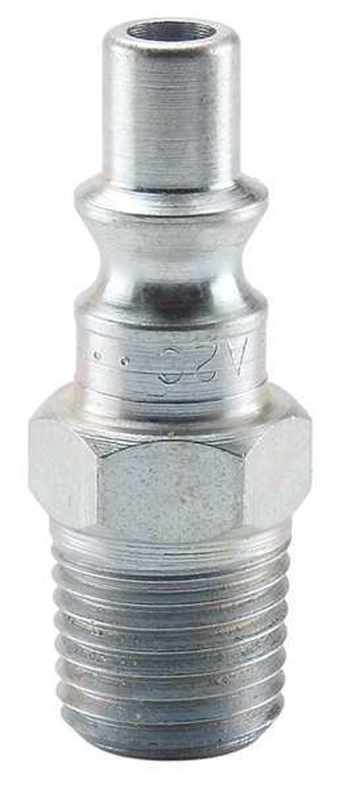 Parker Hannifin A2C Series 50 Pneumatic Quick Coupling Nipple Male Pipe Thread