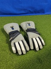 Volt Tatra Men's Rechargeable Heated Gloves MEDIUM NO Adapter