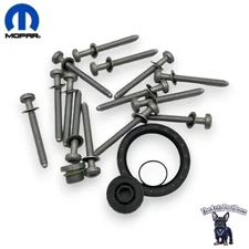 Transmission Oil Pump Seal Kit OEM Mopar 68261369AA