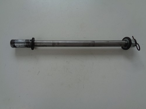 YAMAHA XJ 900 Motorrad ORIGINAL Hinterrad Steckachse axle rear Wheel