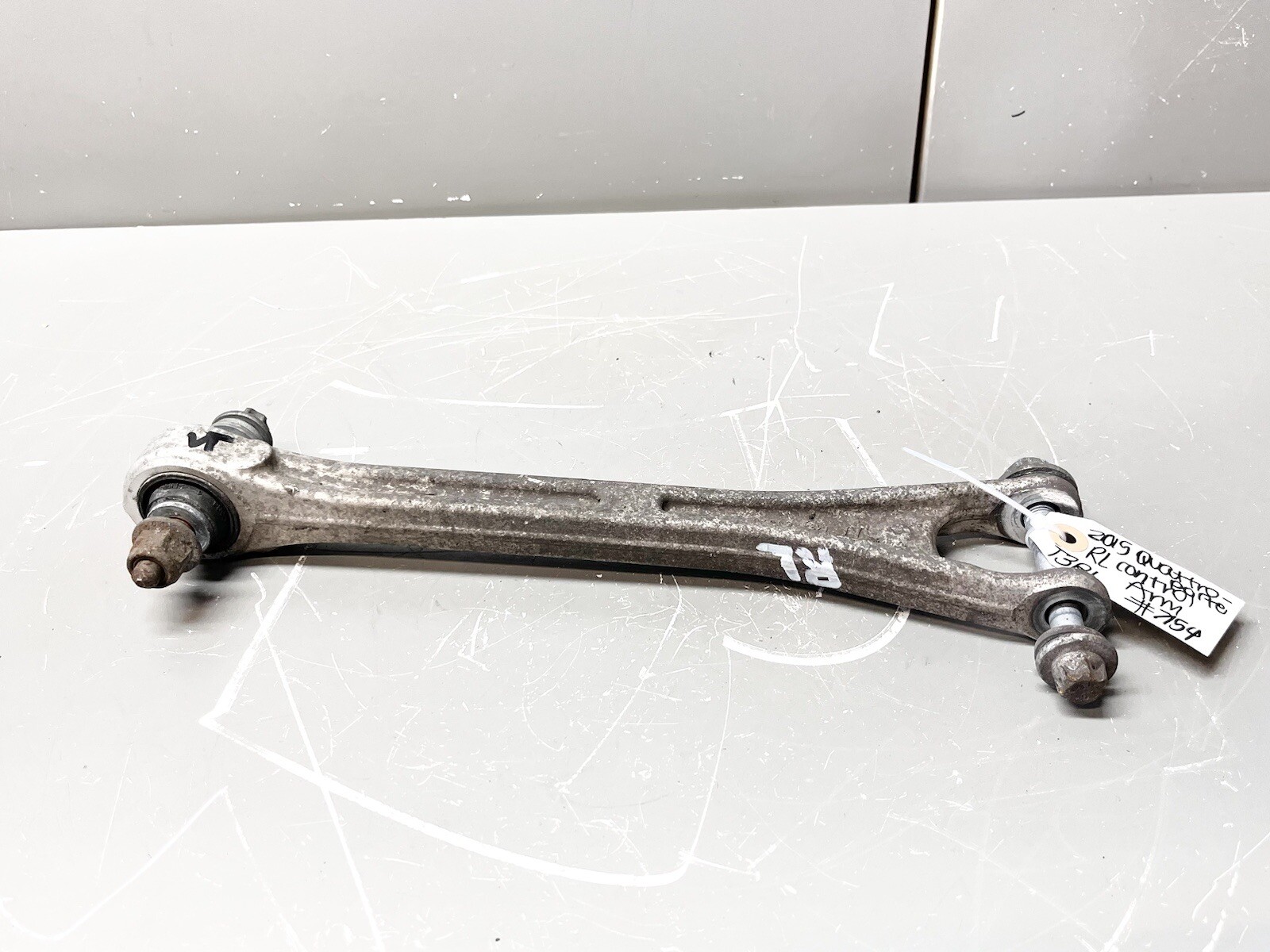 Maserati Quattroporte 2014-2020 Rear Right Lower Control arm