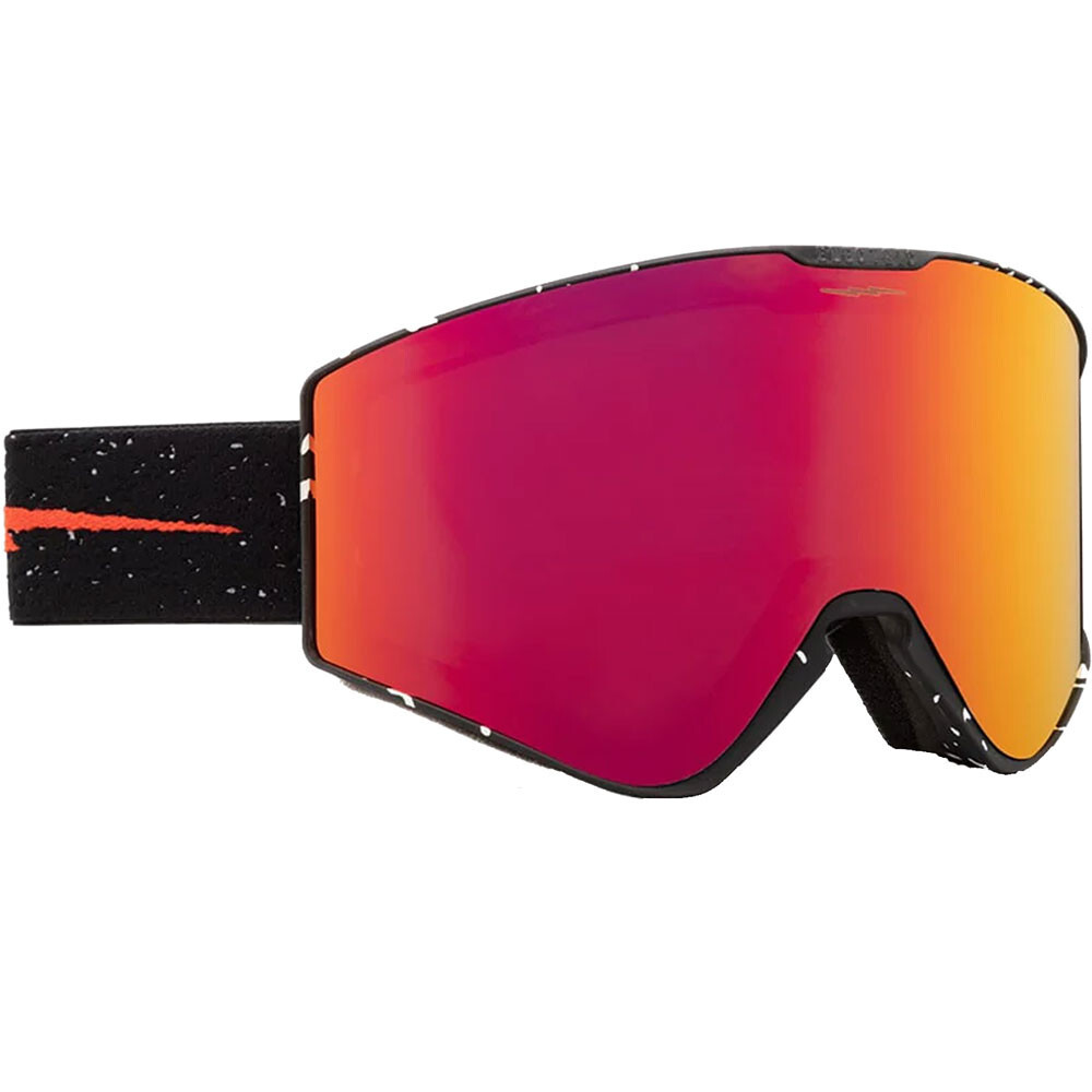 Electric Kleveland II Gafas de Snowboard Gafas+Vidrio Intercambiable Magnética
