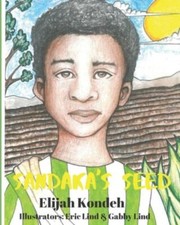 Sandaka's Seed, Kondeh, Elijah Samuel, Very Good Book
