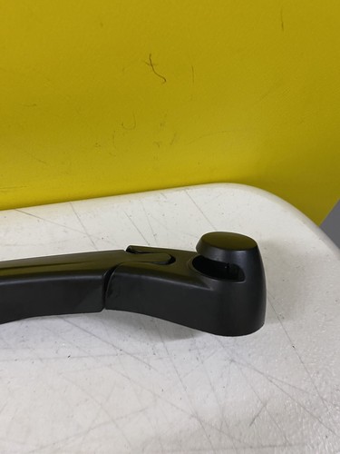 2006-2012 SEAT IBIZA REAR WIPER ARM & BLADE + WATER JET COVER - Picture 2 of 24
