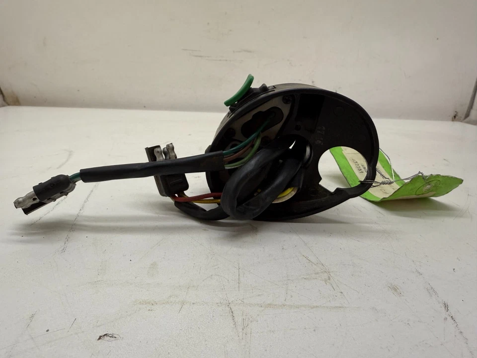 Arctic Cat ZL ZR Pantera Bearcat 570 660 1998-06 Dimmer Control Switch 0609-406 - Image 4 of 4