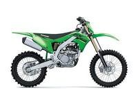 2022 Kawasaki KX250