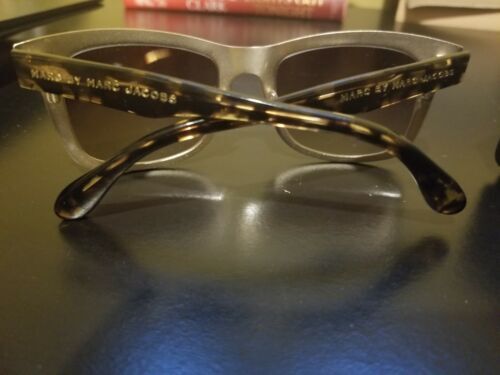 MARC JACOBS 336/S 0T7HA PURPLE AUTHENTIC FRAMES ONLY  display picture 2