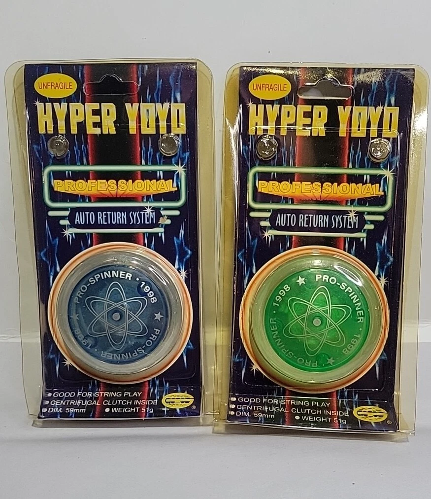 Hyper Yoyo for sale | eBay