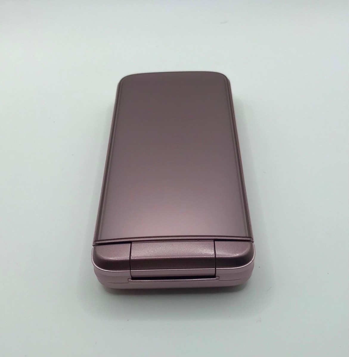 (ほぼ新品)DIGNOケータイ3 903KC ピンク KYOCERA 903KC DIGNO ケータイ3 ピンク SIMフリー 中古 ガラケー