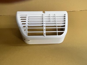 SAMSUNG Deckel für Eisbereiter DA97-19032A Kühlschrank RS6GN8222S9