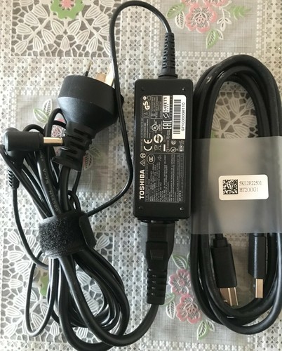 Universal Toshiba Dynadock 4K USB3.0 PA5217A-1PRP DVI HDMI/DP DisplayLink macOS - Picture 4 of 6