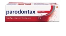 Parodontax Toothpaste Original No Fluoride Fresh Stop Bleeding  90g