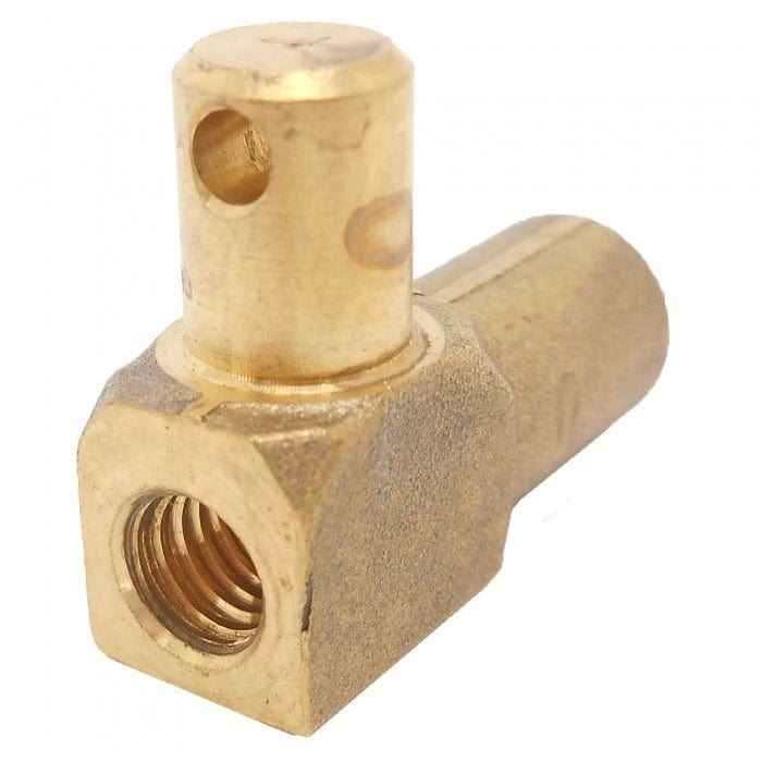 Volvo Penta Shift Cable Connection Cube #22966681 | eBay Volvo Penta Shift Cable Connection Cube #22966681 | eBay