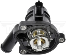 Dorman 902-808 Engine Coolant Thermostat Housing Assembly