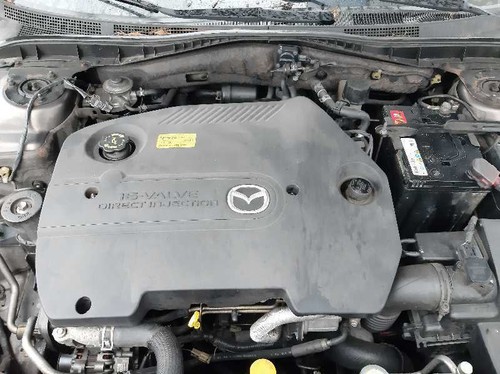 commande chauffage climatisation pour MAZDA 6 BERLINA (GG) 2.0 93763 1047753 - Foto 11 di 18