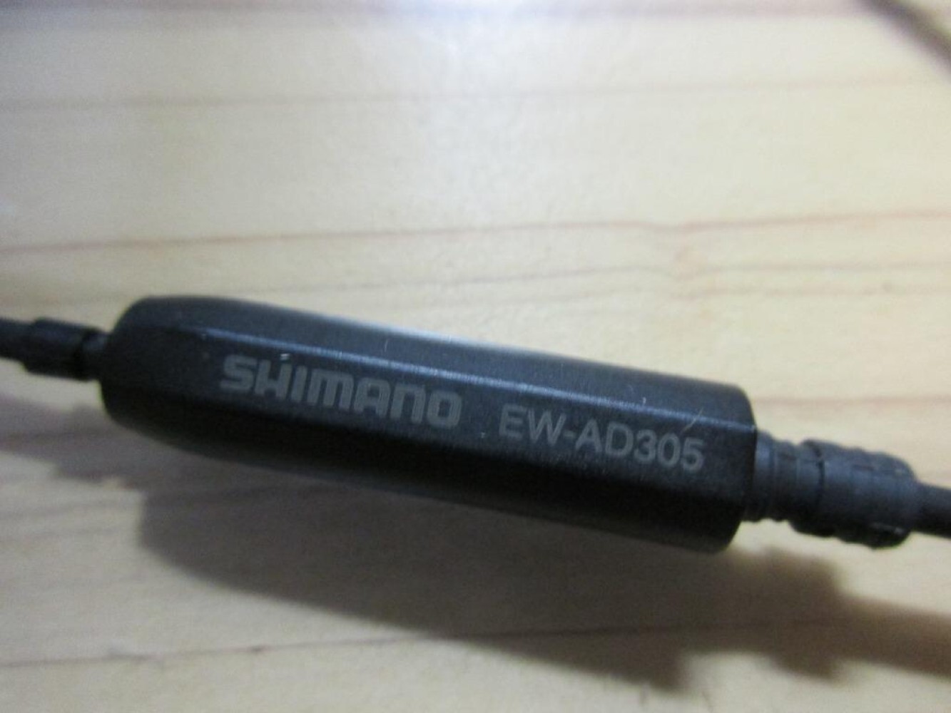 SHIMANO ISMPCE02 SMPCE02 USB Bike PC Linkage Device EWSD300