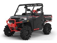 2022 Polaris Ranger XP 1000 High Lifter Edition