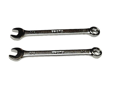 Proto J1234BASD Black Oxide Steel Combination Wrench, 1-1/16 inch