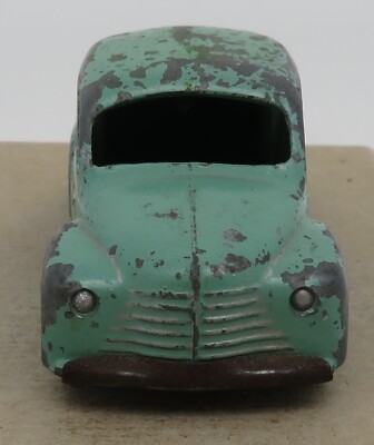 【piccolo】 CIJ 3/48 4CV RENAULT OLD ORIGINAL CIJ RENAULT 4CV 1947/1948 #3-48-1a MADE FRANCE 1949 1
