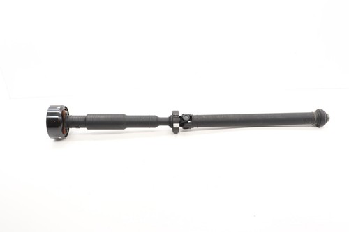 2019 - 2025 BMW X4 G02 REAR PROPELLER DRIVESHAFT DRIVE SHAFT OEM