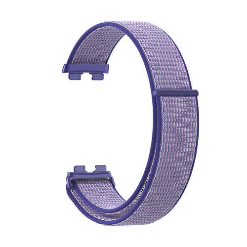 Für Huawei Band 10/9/8/7 Smart Watch Band Leder/Metall/Silikon/Nylon Armband - Bild 147 von 353