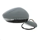 Citroen C4 Grand Picasso 2013-2018 Power Folding Wing Door Mirror Drivers Side